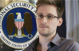 Nhà Trắng bác đơn xin khoan hồng cho Snowden